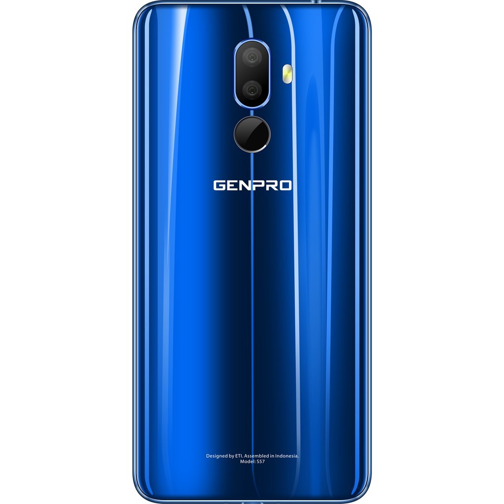 Evercoss - Genpro Z2 RAM 4GB ROM 64GB 3