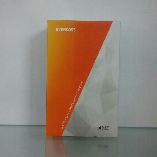 Evercoss A33E