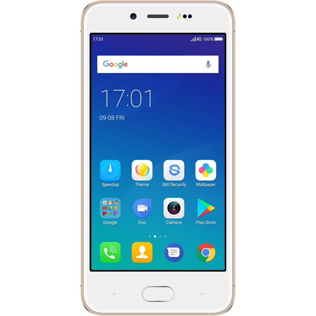 Evercoss Genpro X Pro Ram 3GB Rom 32GB Garansi Resmi