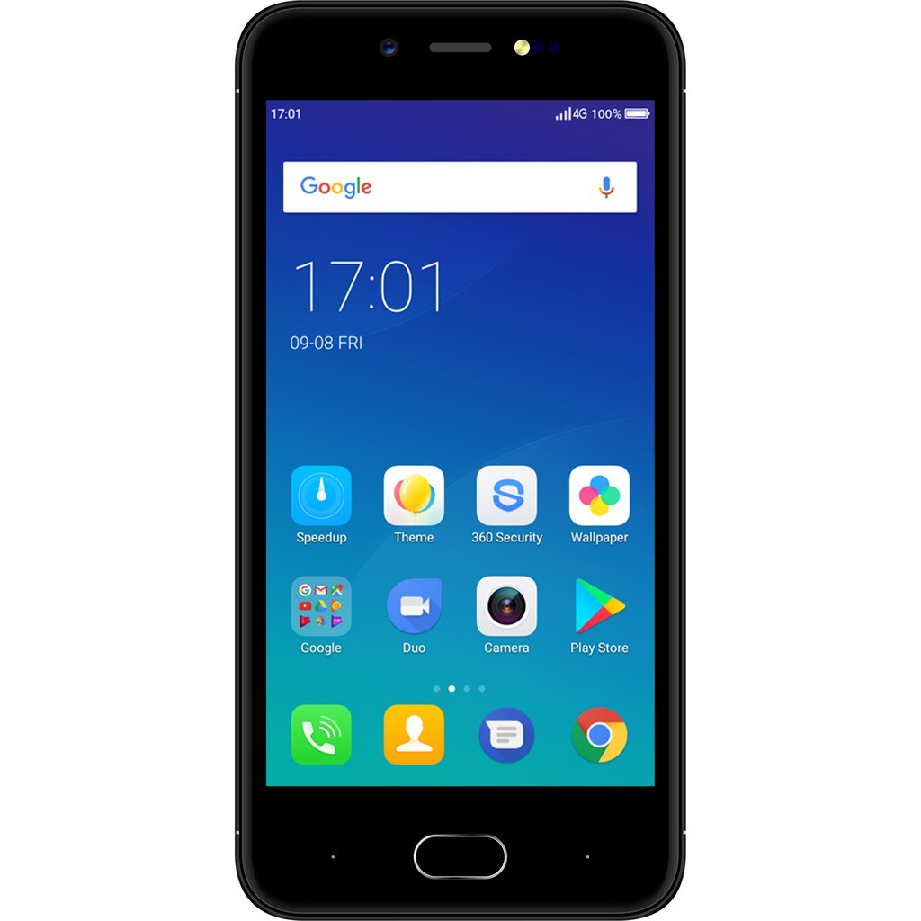 Evercoss Genpro X Pro Ram 3GB Rom 32GB Garansi Resmi 2
