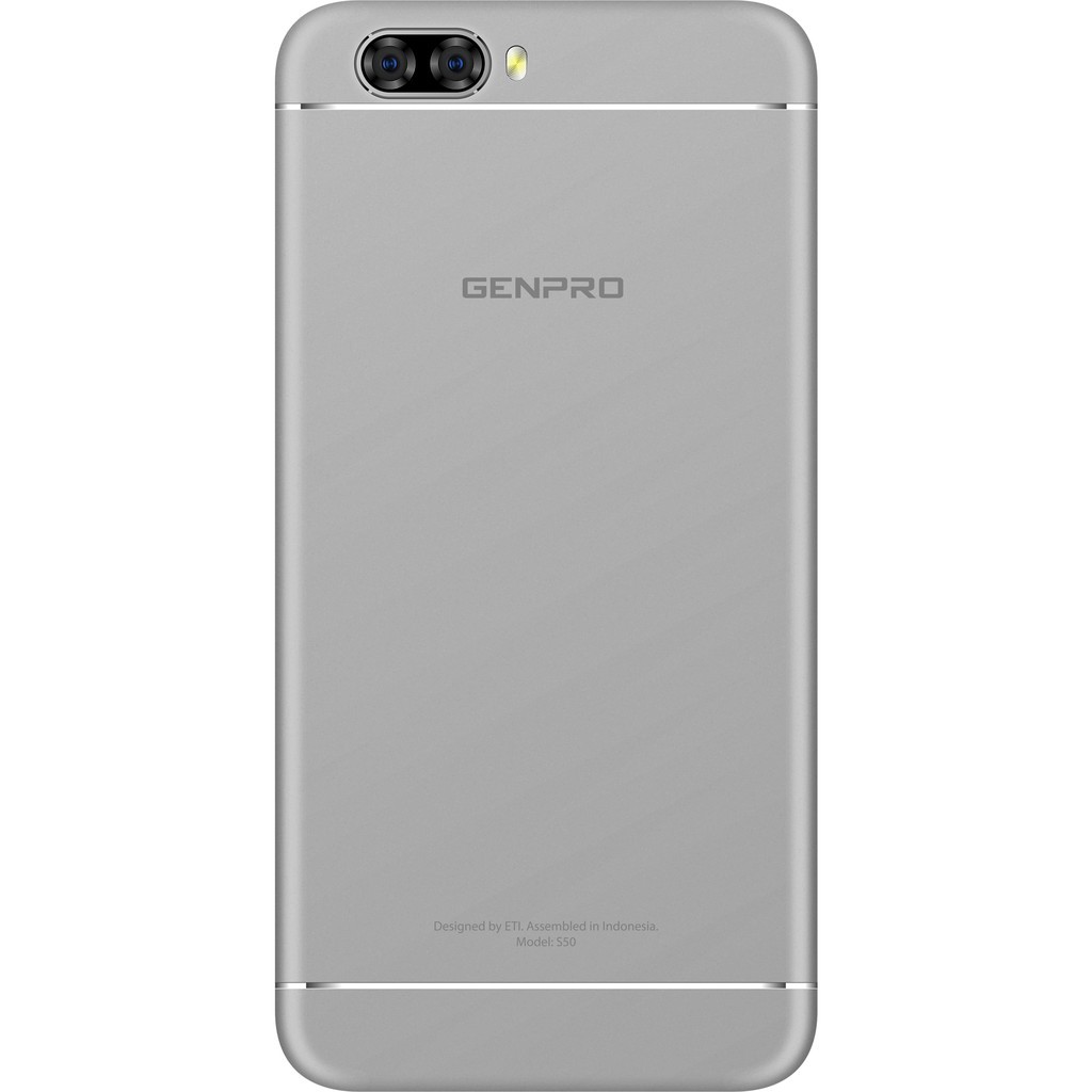Evercoss Genpro X Pro Ram 3GB Rom 32GB Garansi Resmi 3