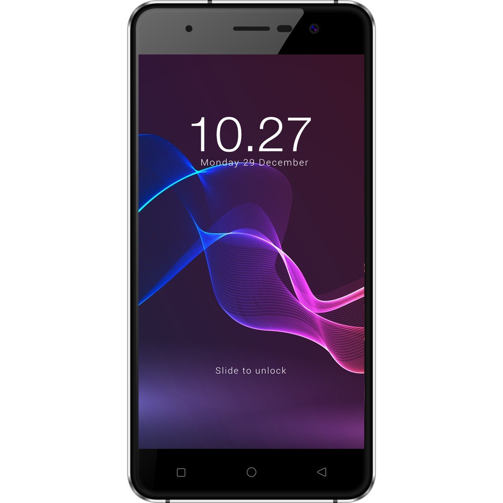 Evercoss Genpro X Ram 2GB 16GB Rom Fingerprint Garansi Resmi