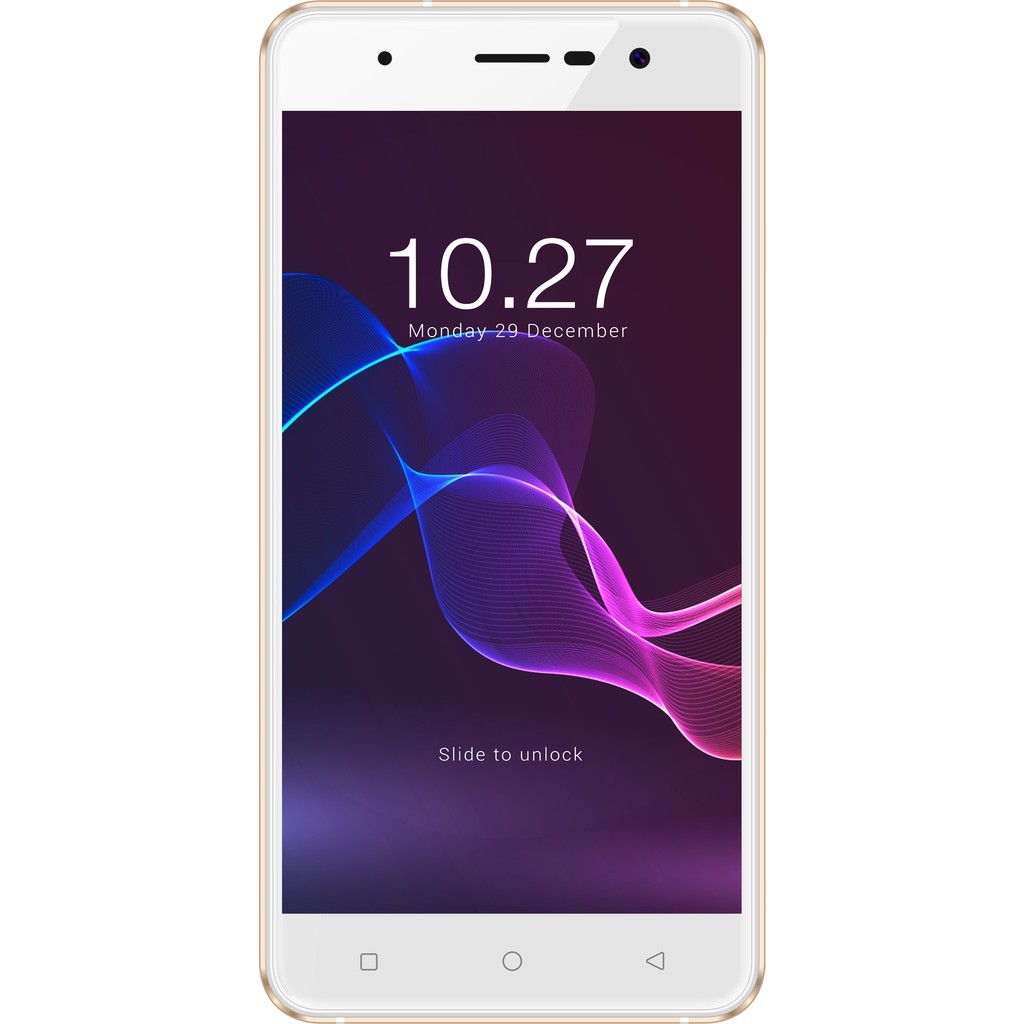 Evercoss Genpro X Ram 2GB 16GB Rom Fingerprint Garansi Resmi 2