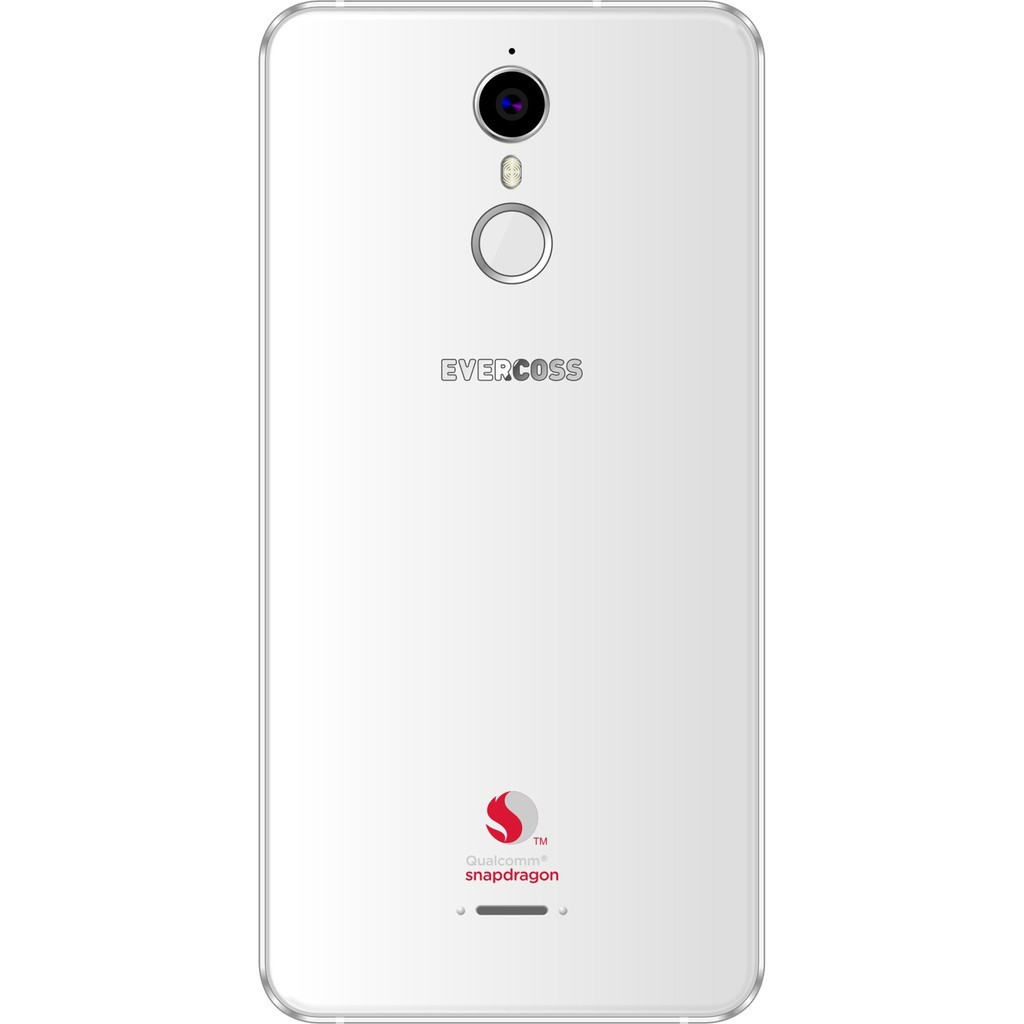 Evercoss Genpro X Ram 2GB 16GB Rom Fingerprint Garansi Resmi 3