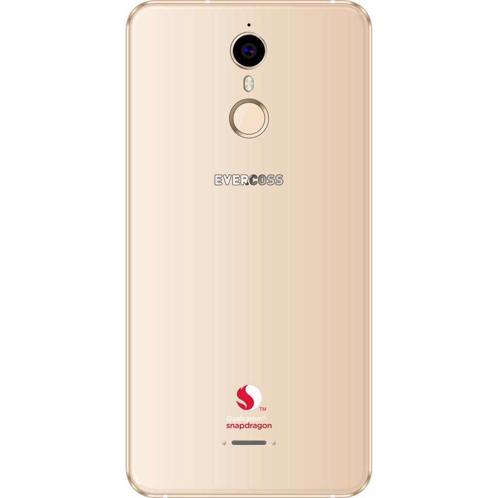 Evercoss Genpro X Ram 2GB 16GB Rom Fingerprint Garansi Resmi 4