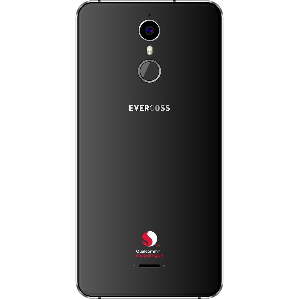 Evercoss Genpro X Ram 2GB 16GB Rom Fingerprint Garansi Resmi 5