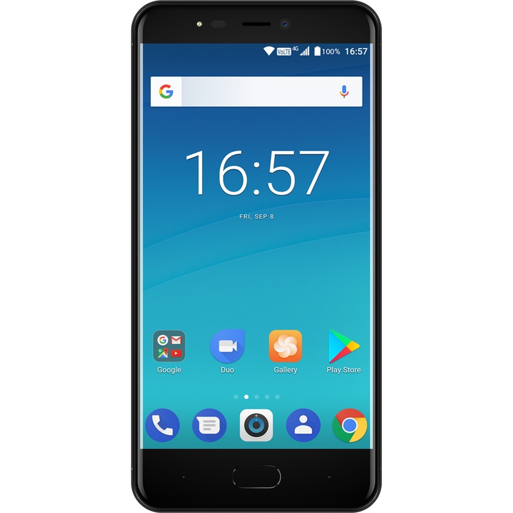 Evercoss Genpro Z RAM 4GB Rom 32GB