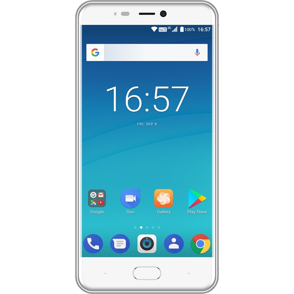 Evercoss Genpro Z RAM 4GB Rom 32GB 2