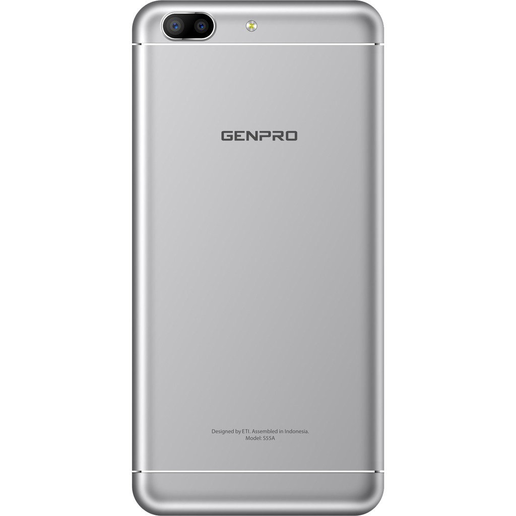 Evercoss Genpro Z RAM 4GB Rom 32GB 4