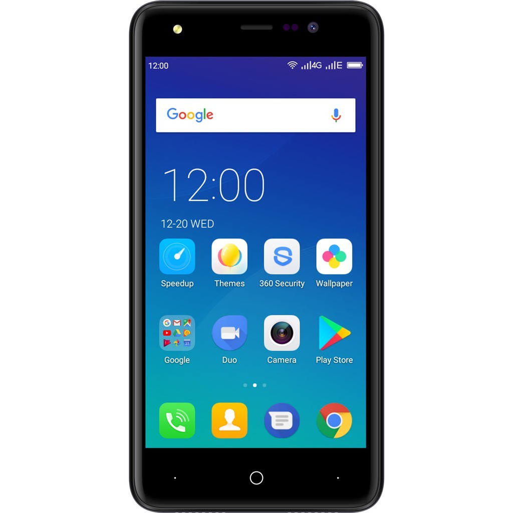 Evercoss M50 Max Garansi Resmi
