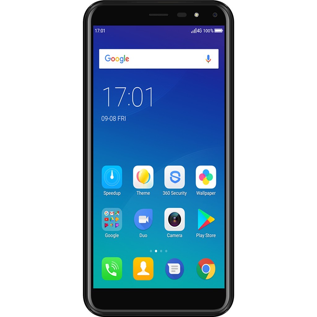Evercoss M53 Garansi Resmi