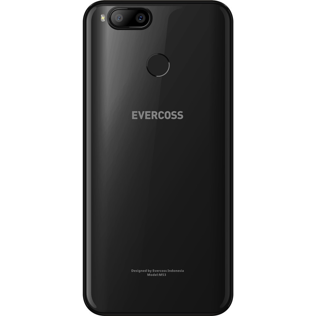 Evercoss M53 Garansi Resmi 2