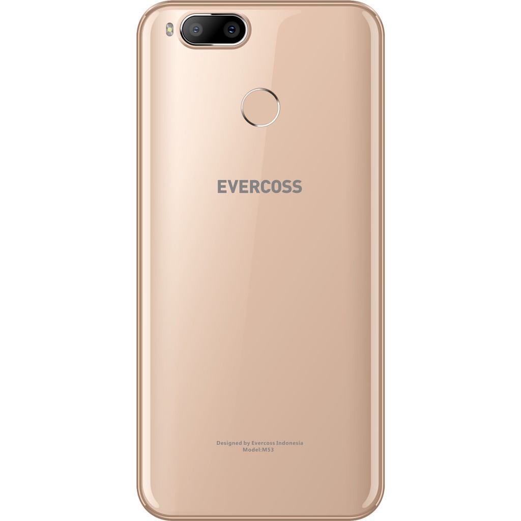 Evercoss M53 Garansi Resmi 3