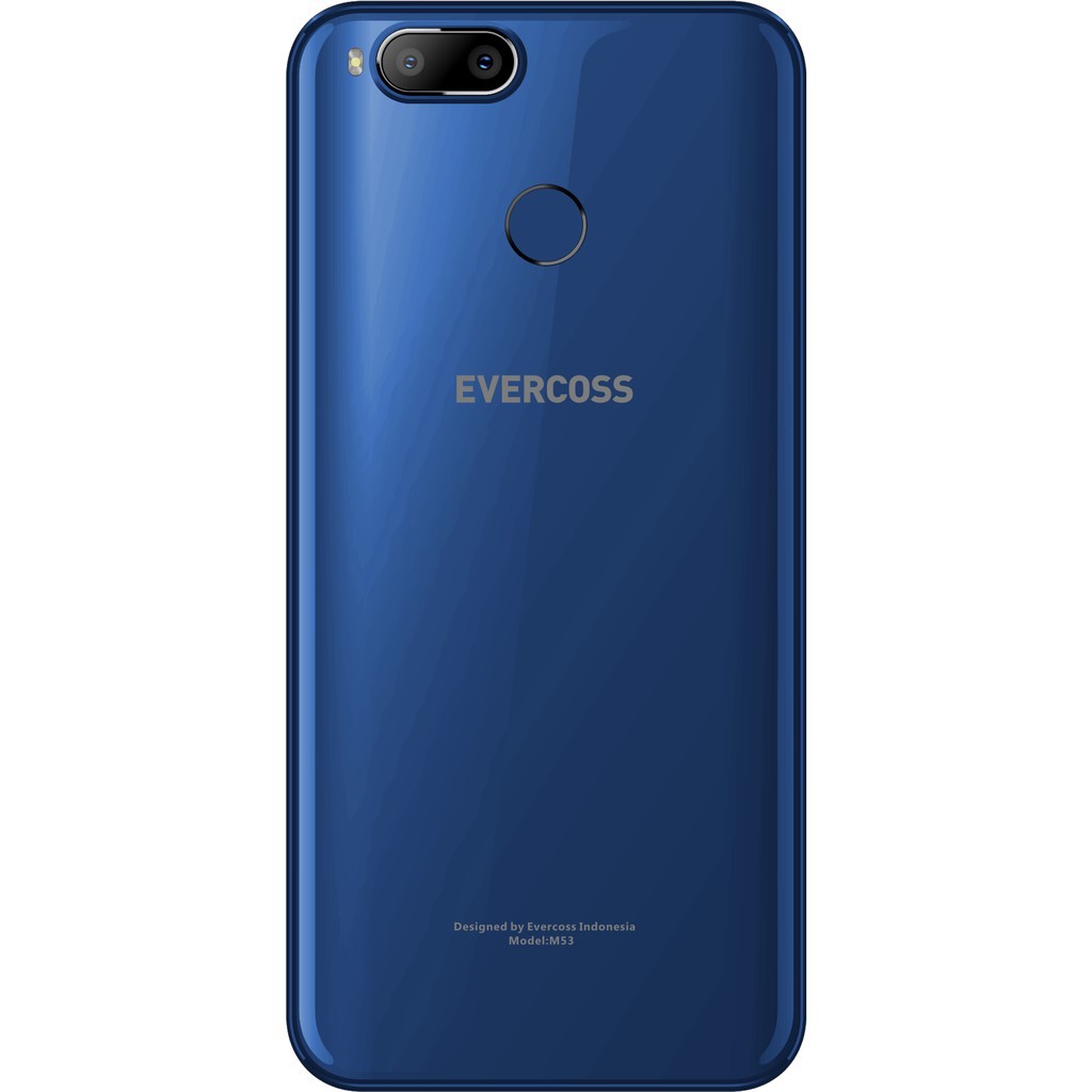 Evercoss M53 Garansi Resmi 4