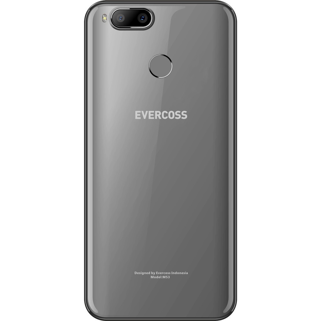Evercoss M53 Garansi Resmi 5