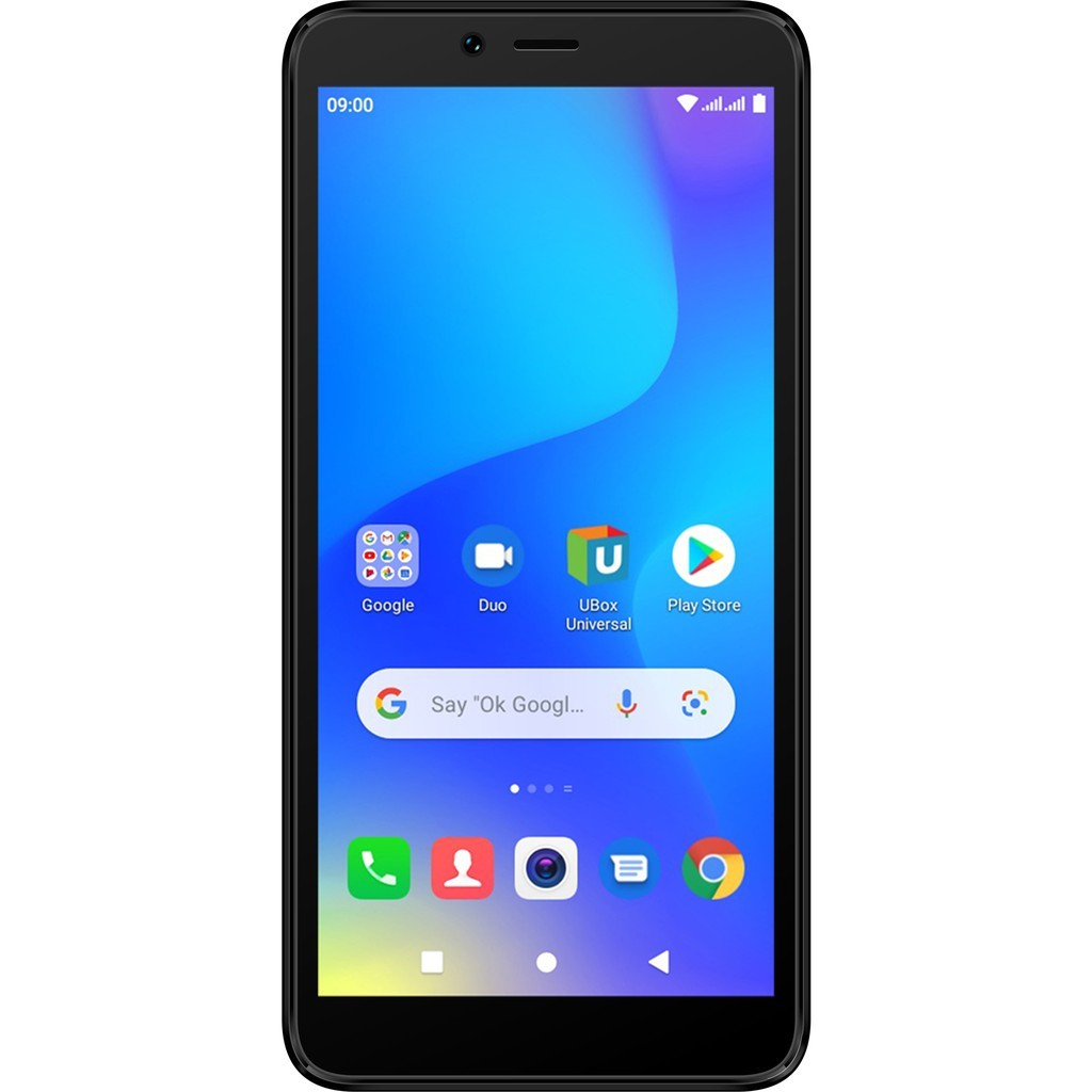 Evercoss M55 4G Ram 3GB Rom 32GB Garansi Resmi