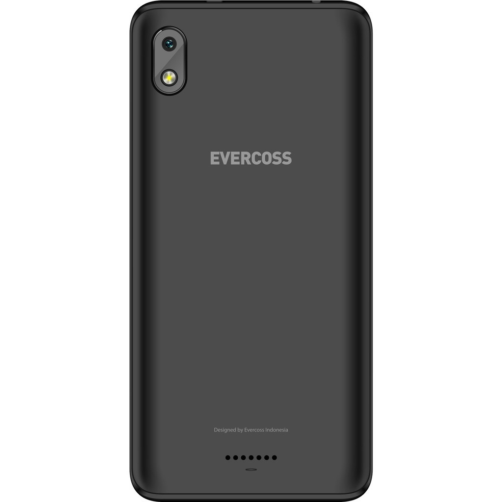 Evercoss M55 4G Ram 3GB Rom 32GB Garansi Resmi 2
