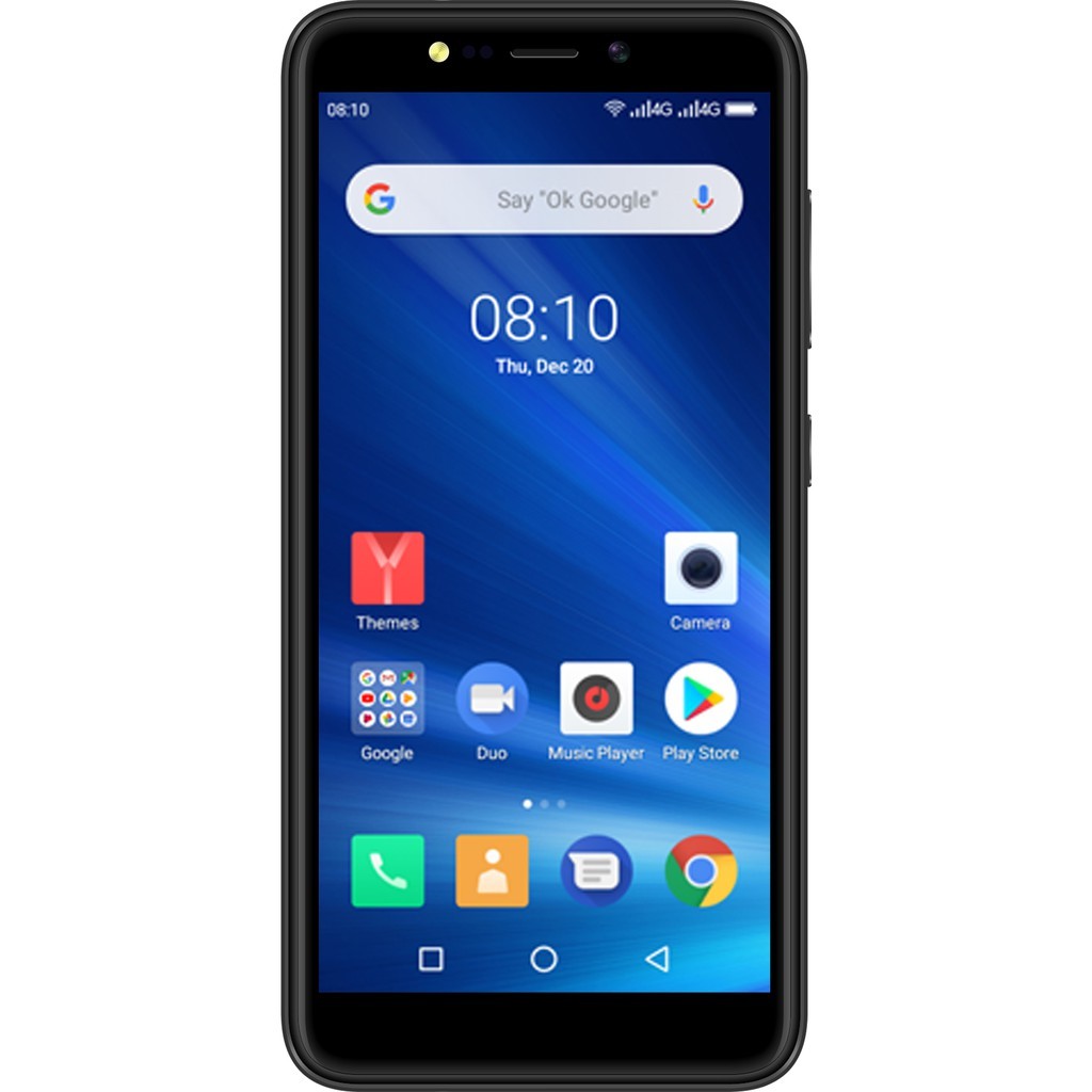 Evercoss M55A Garansi Resmi