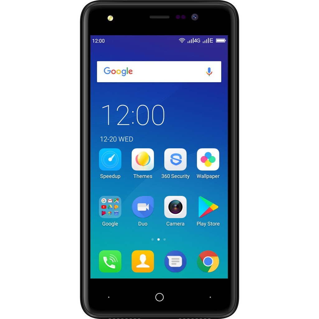 Evercoss Max M50A Garansi Resmi