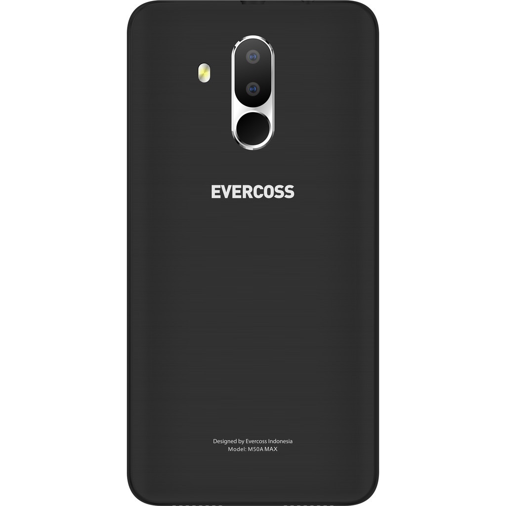 Evercoss Max M50A Garansi Resmi 2