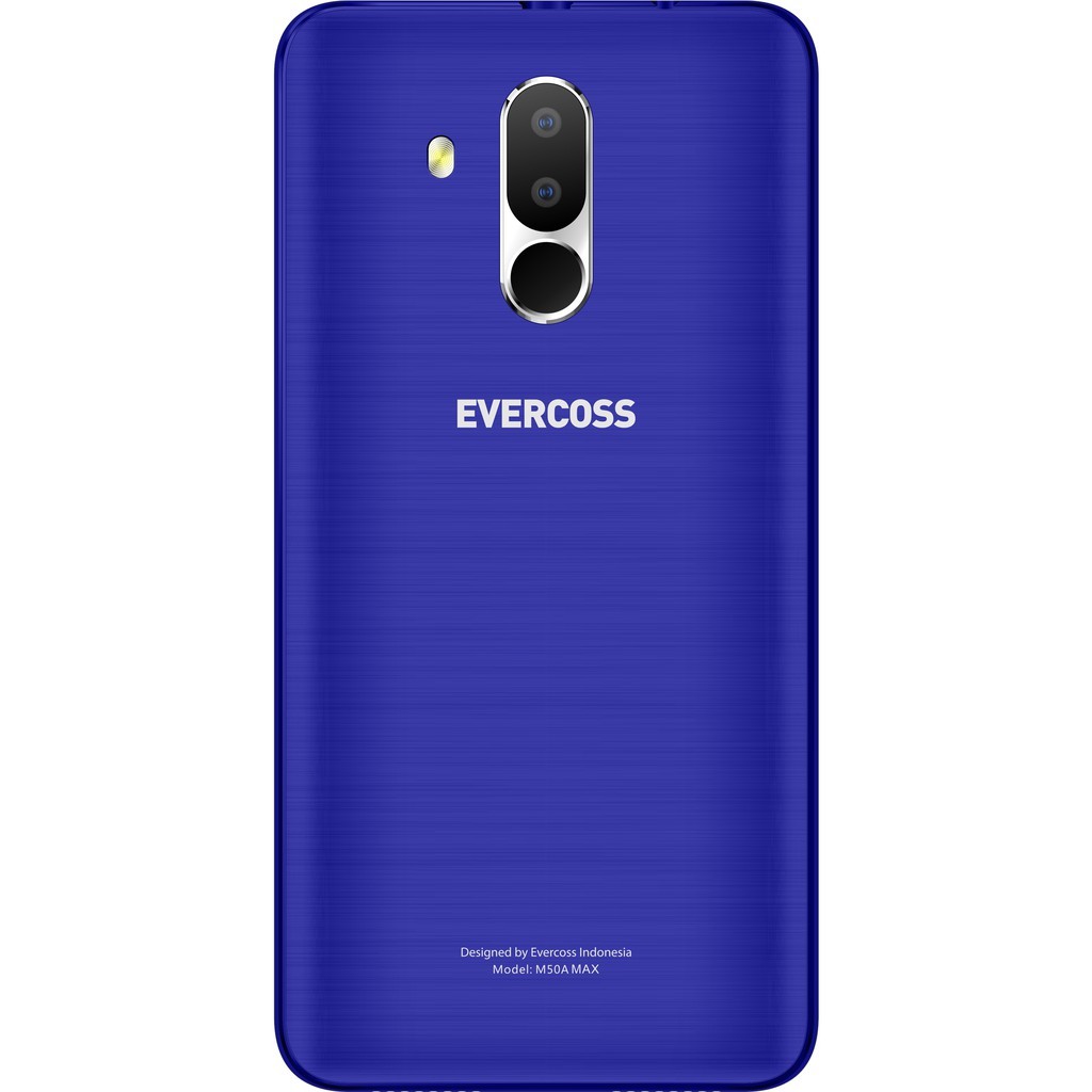 Evercoss Max M50A Garansi Resmi 3