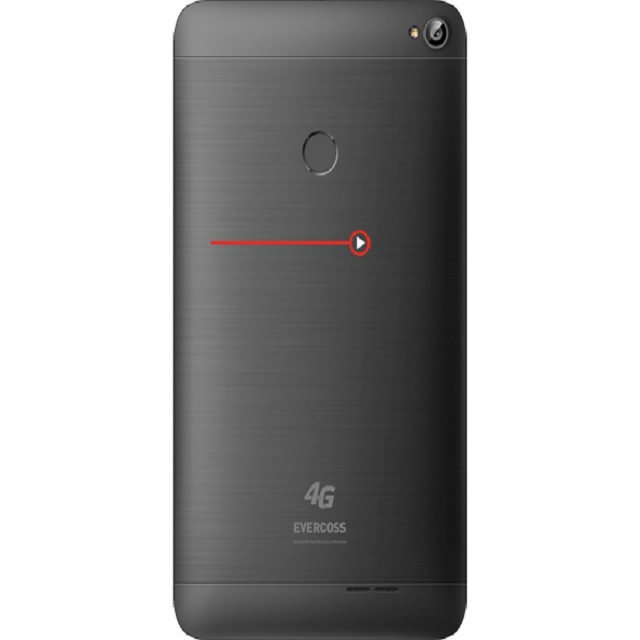 Evercoss Tab M70 Garansi Resmi 3