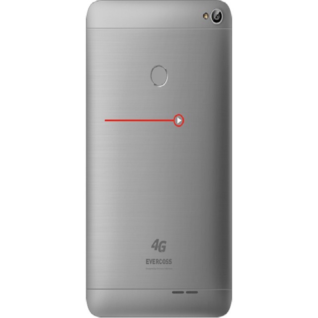 Evercoss Tab M70 Garansi Resmi 5