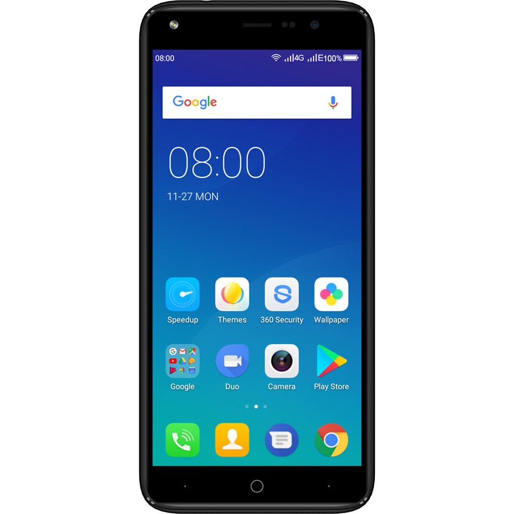 Evercoss U60 4G LTE Garansi Resmi