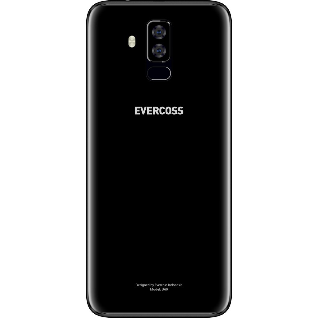 Evercoss U60 4G LTE Garansi Resmi 2