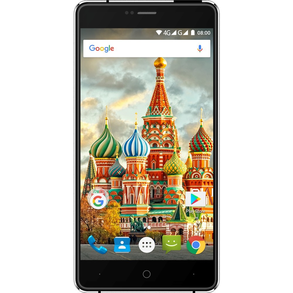 Evercoss Winner Y Selfie Plus U50C