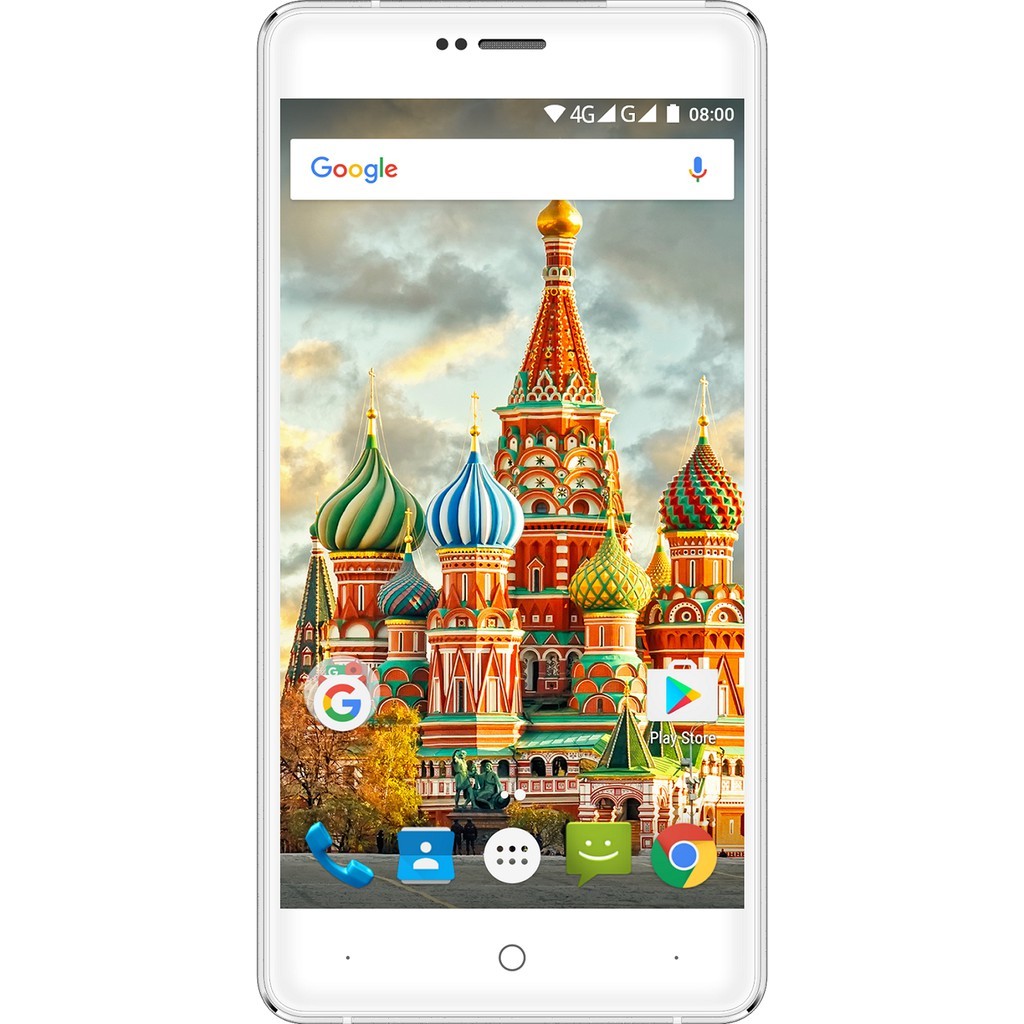 Evercoss Winner Y Selfie Plus U50C 2