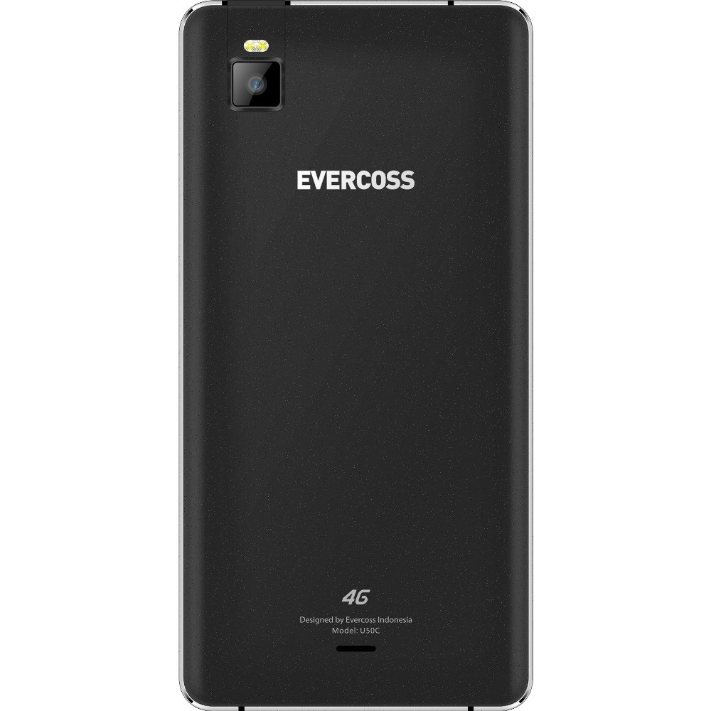 Evercoss Winner Y Selfie Plus U50C 3