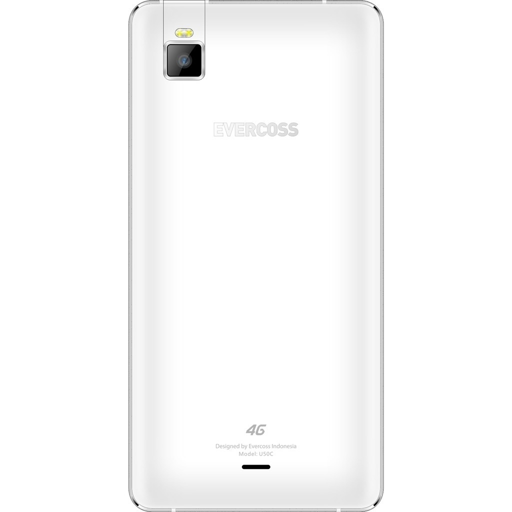 Evercoss Winner Y Selfie Plus U50C 4