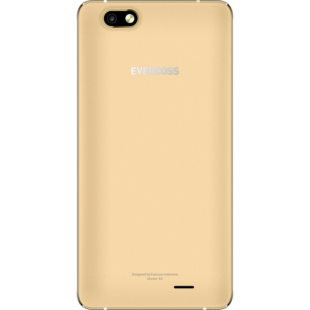 Evercoss Winner Y Selfie R6 Garansi Resmi 4