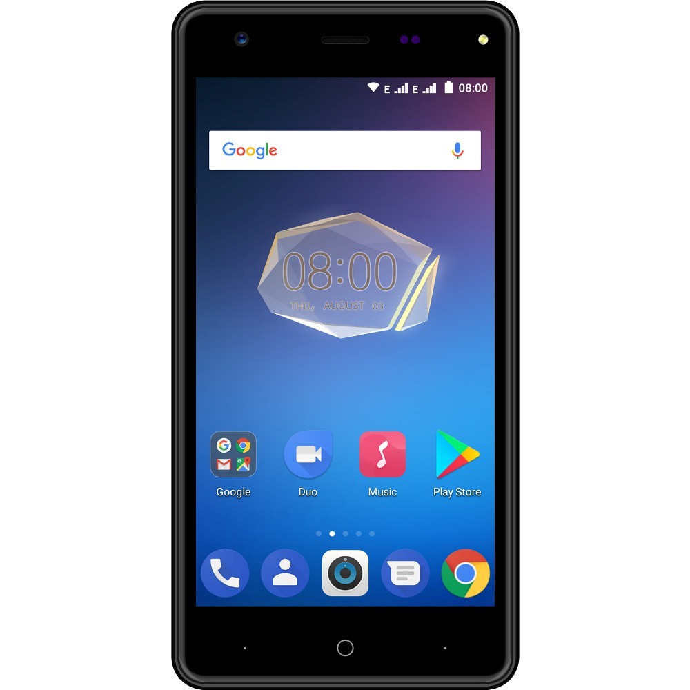 Evercoss Winner Y Smart Pro U50B