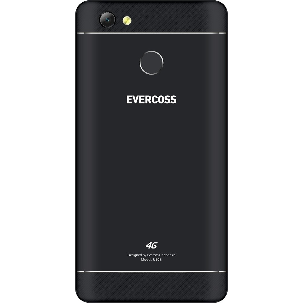 Evercoss Winner Y Smart Pro U50B 2