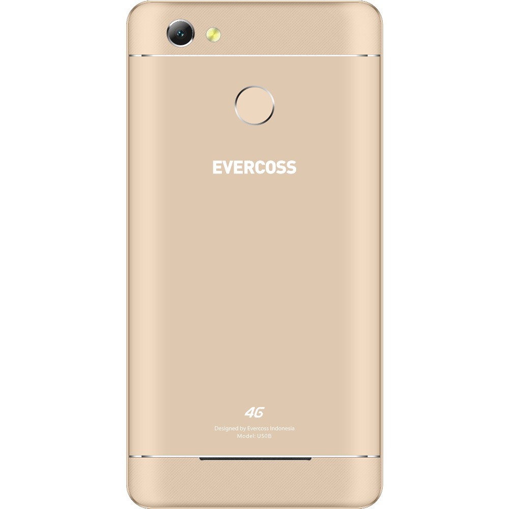 Evercoss Winner Y Smart Pro U50B 3