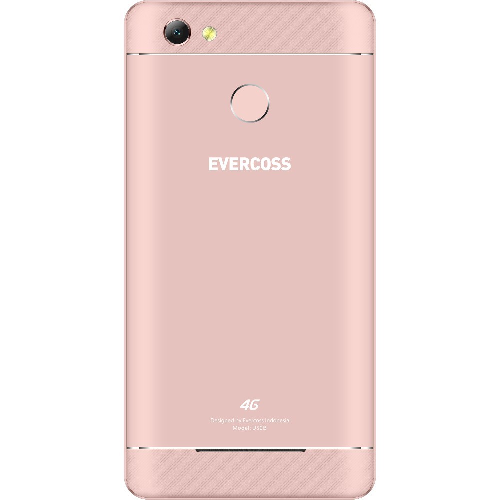 Evercoss Winner Y Smart Pro U50B 4