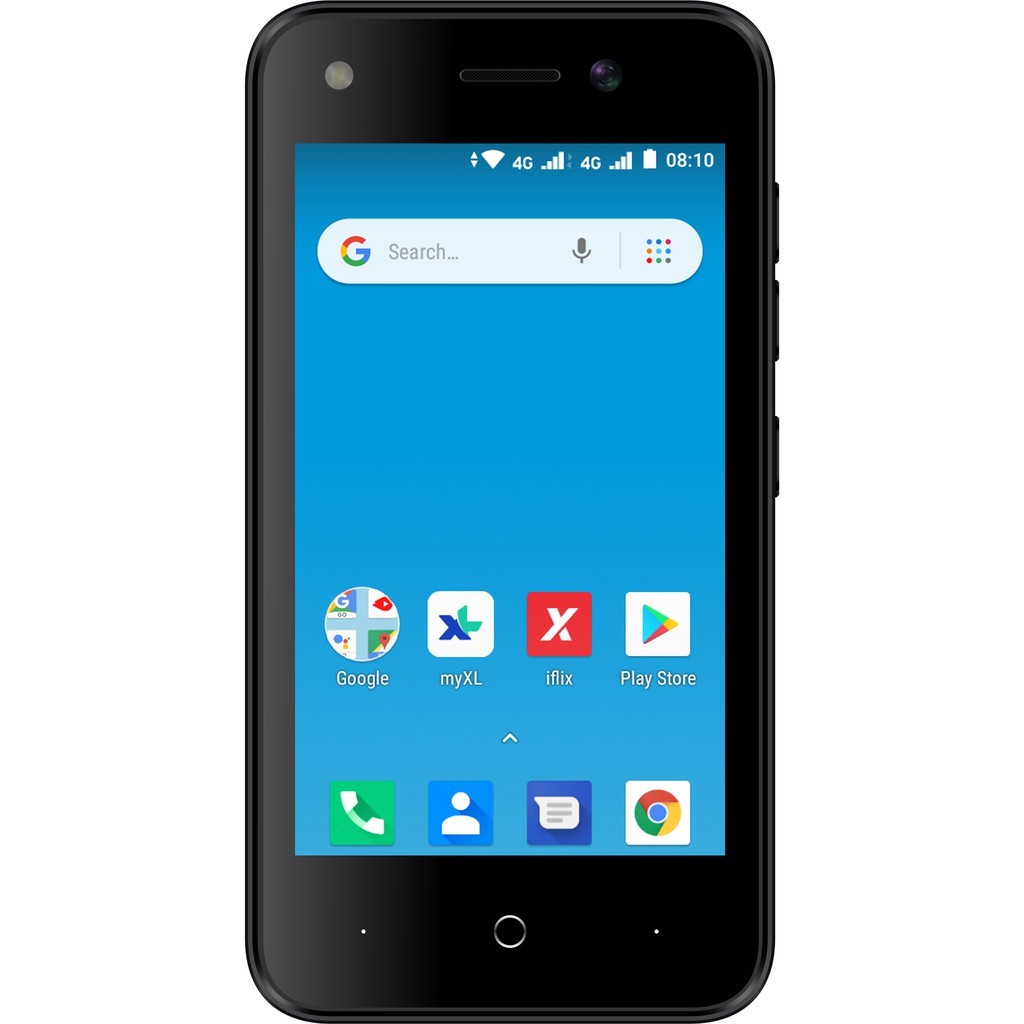 Evercoss Xtream 1 Mini M40A 4G LTE