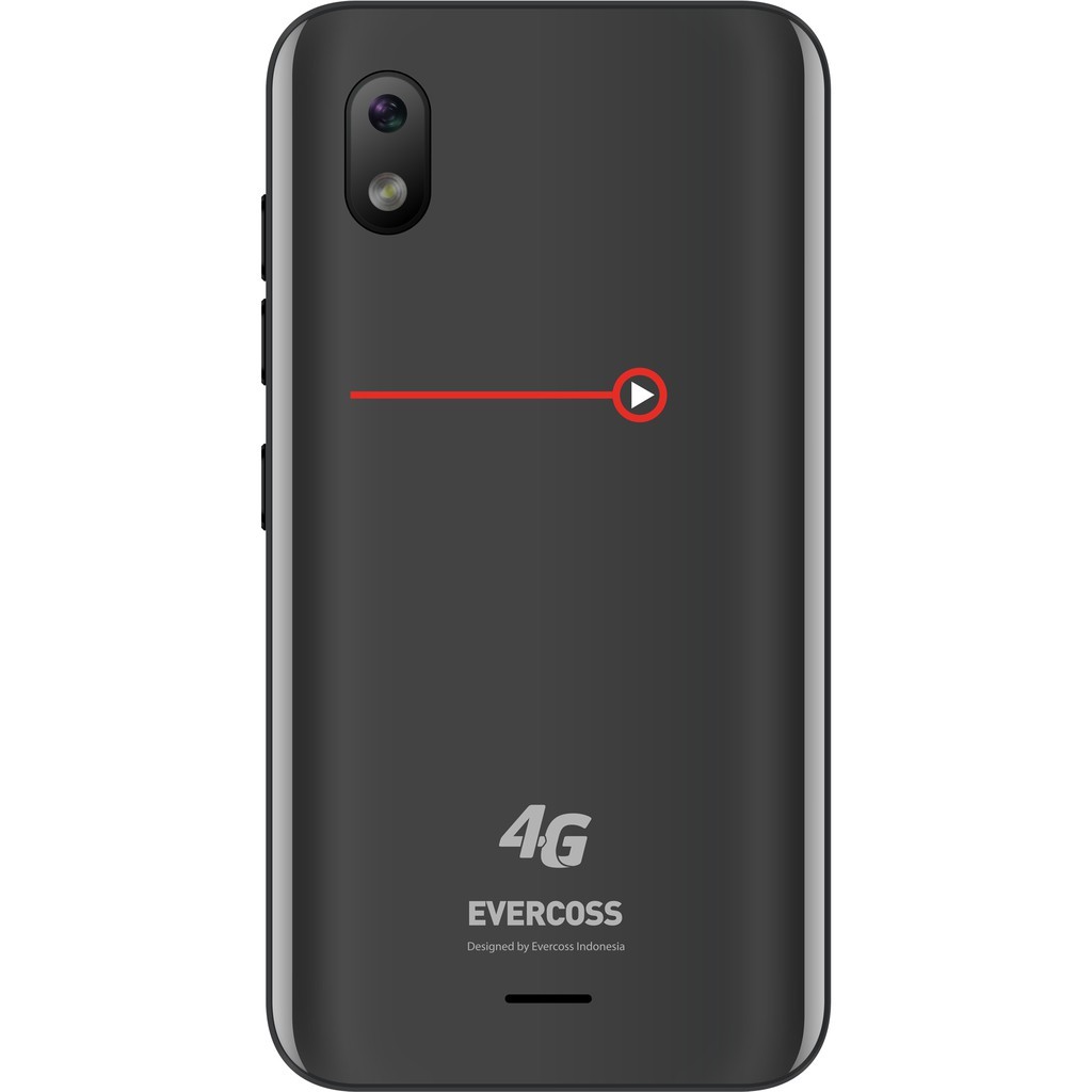 Evercoss Xtream 1 Mini M40A 4G LTE 2