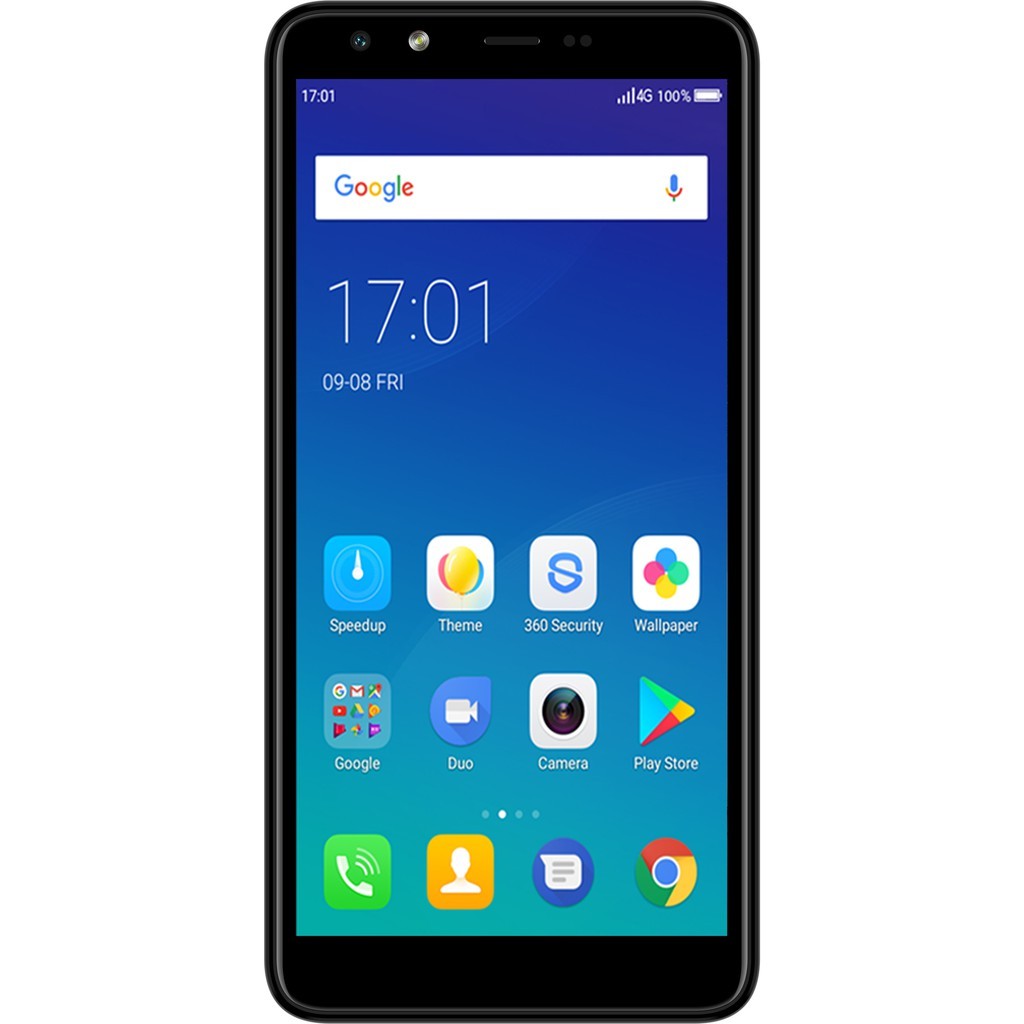 Evercoss Xtream 1 Plus 4G - Free Bundle Youtube