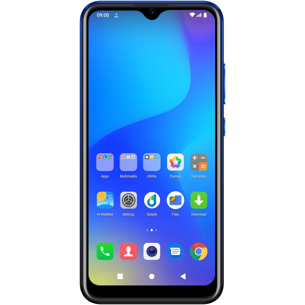 Evercoss Xtream 2 Prime