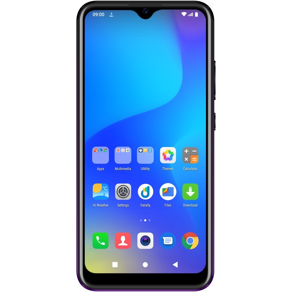 Evercoss Xtream 2 Prime 2