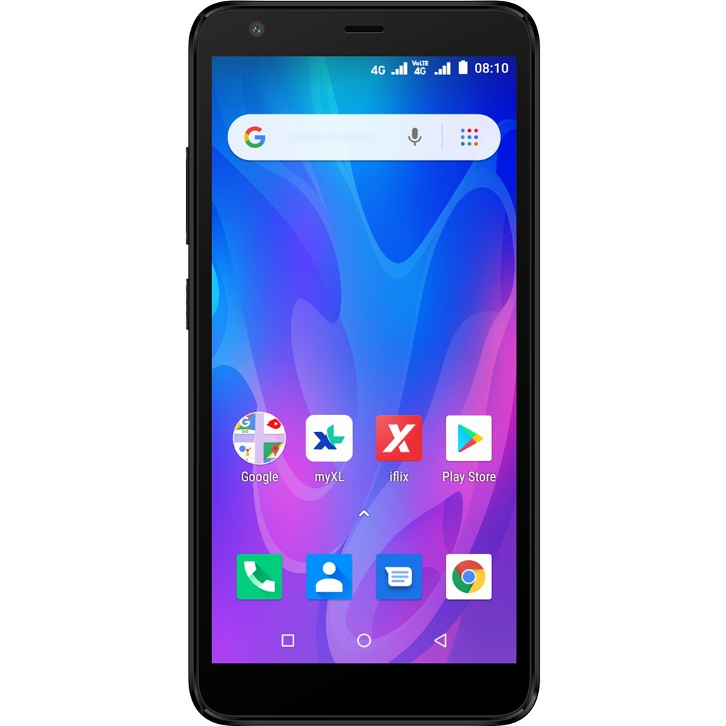 Evercoss Xtream 2 Pro 4G LTE