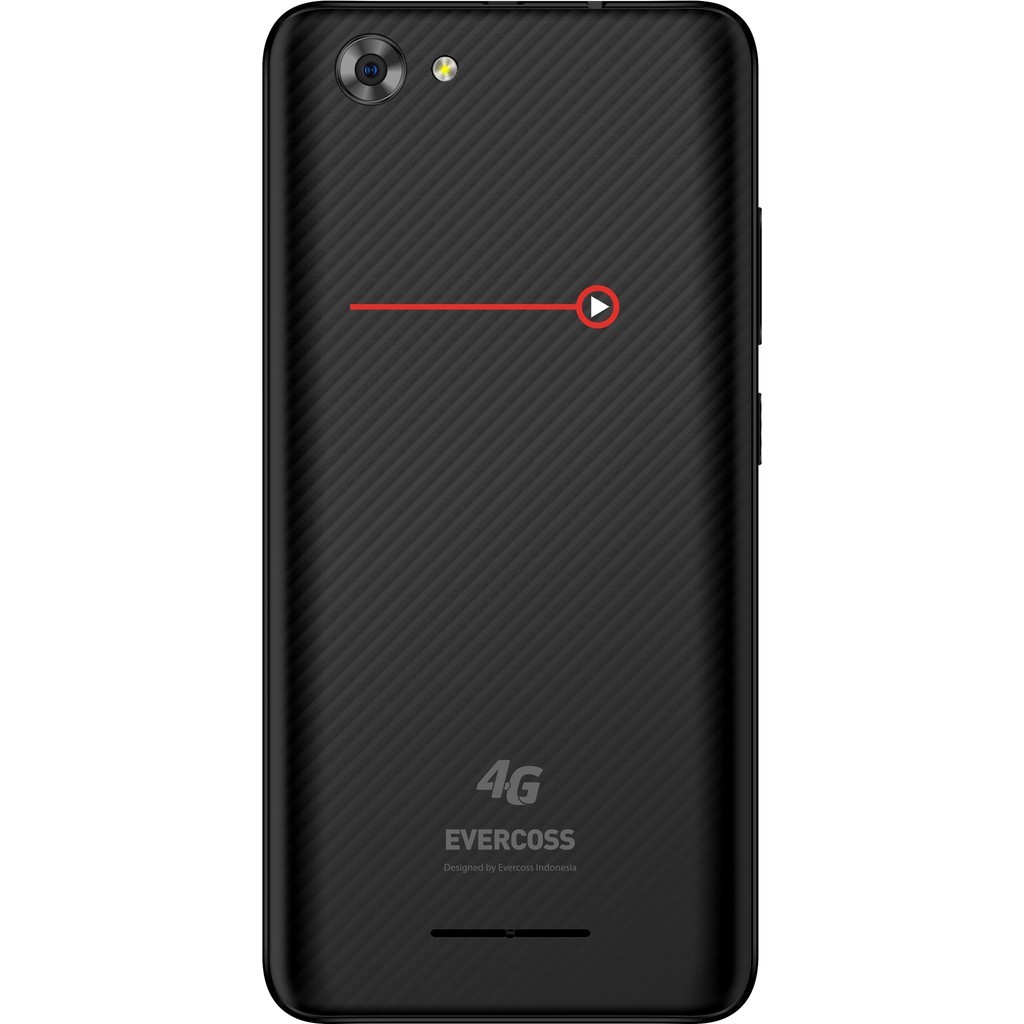 Evercoss Xtream 2 Pro 4G LTE 2