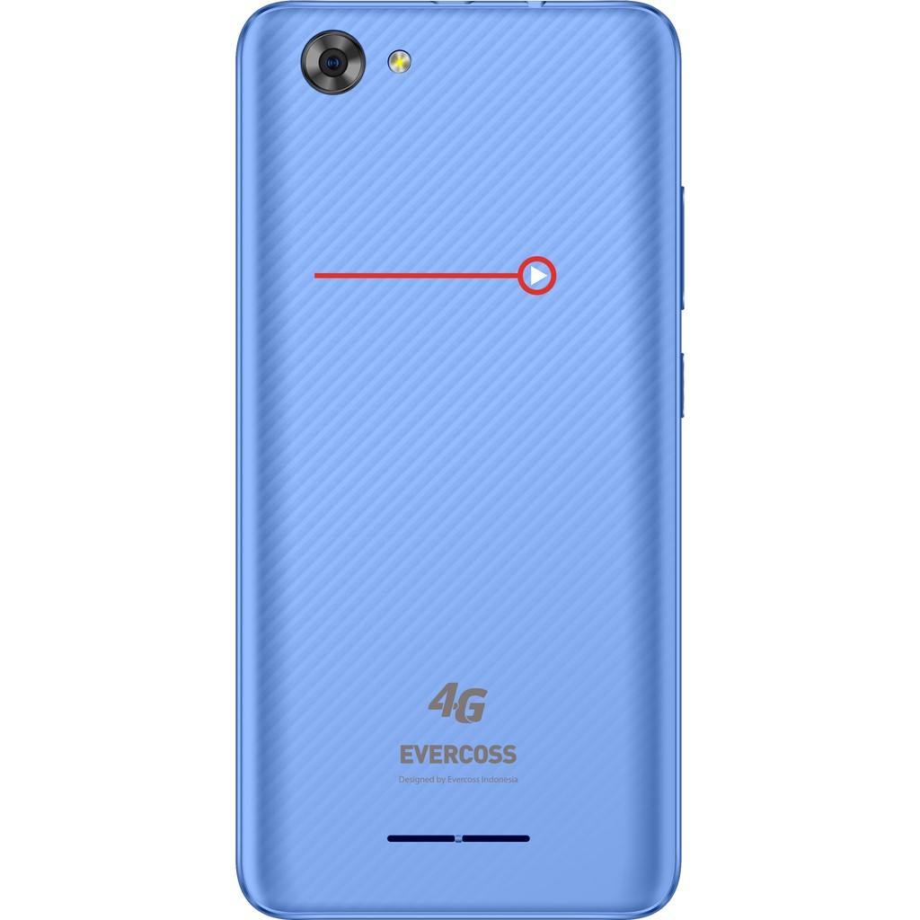 Evercoss Xtream 2 Pro 4G LTE 3