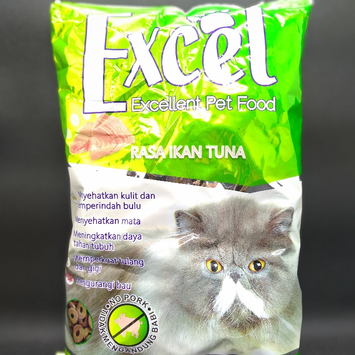 Excel 500gr