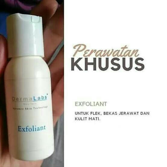 Exfoliant Dermalabs 