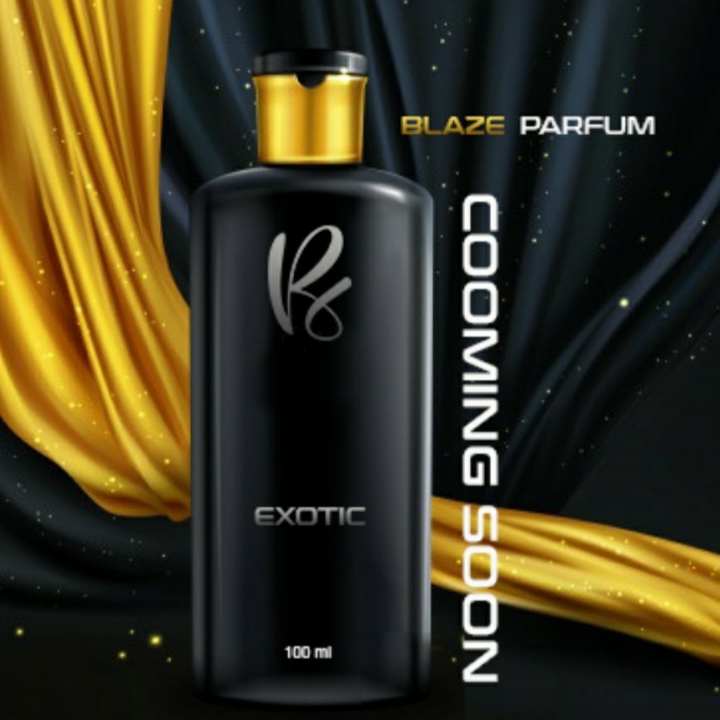 Exotic Parfum