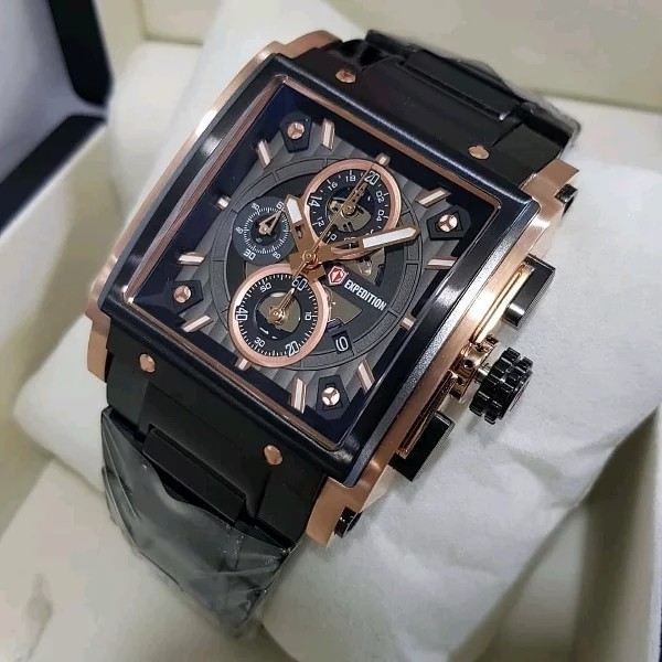 Expedition E-6698
